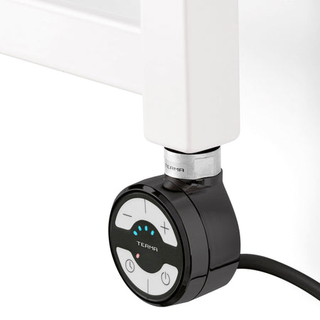 A-collection Elpatron MOA 300W Svart Matt - støpsel