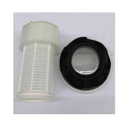 A-Collection Filterkit med Lokk