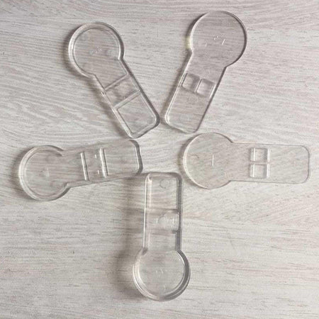 A-Collection Imber Høydejusteringsplate