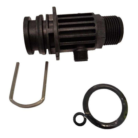 A-Collection Kit for PA-Pumpeautomat