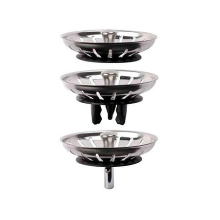 A-Collection Kurvsil For Kjøkkenvask