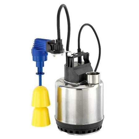 A-Collection Lensepumpe DP3GW