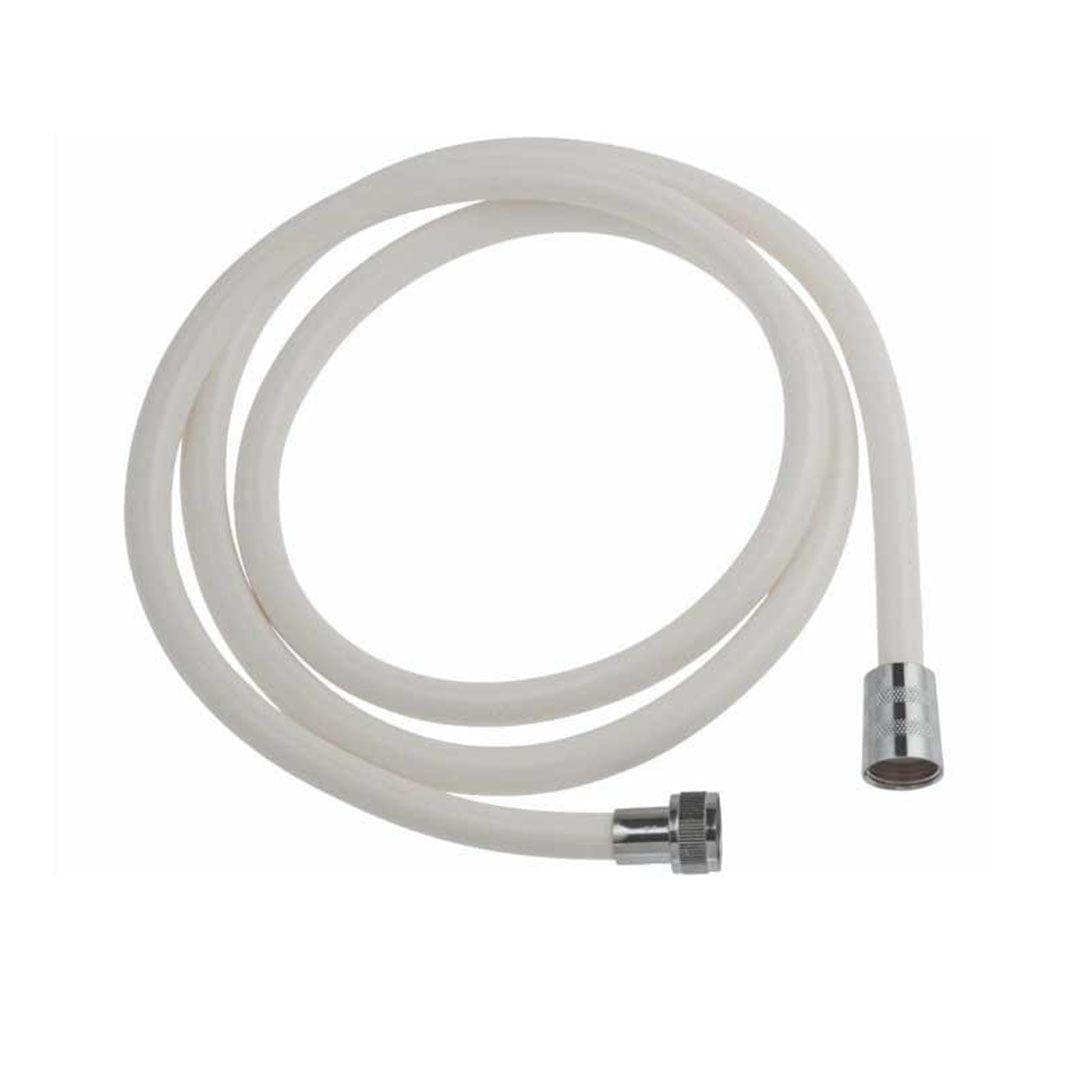 A-Collection Lux Dusjslange - anti-twist Hvit / 150cm A-collection Dusjslange AH-4501533