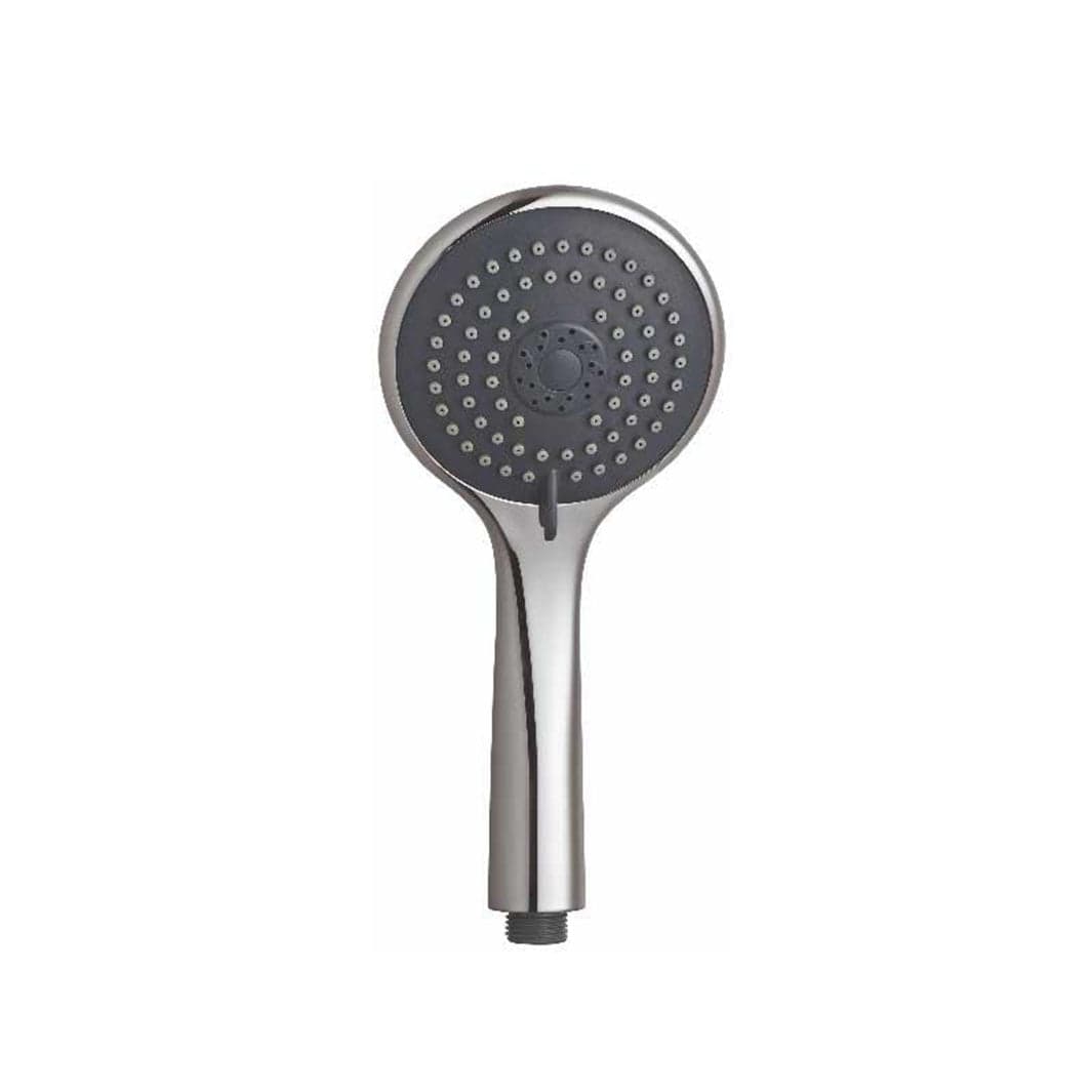 A-Collection Lux III Dusjhode 3-Spray Krom A-collection Dusjhode AH-4358006