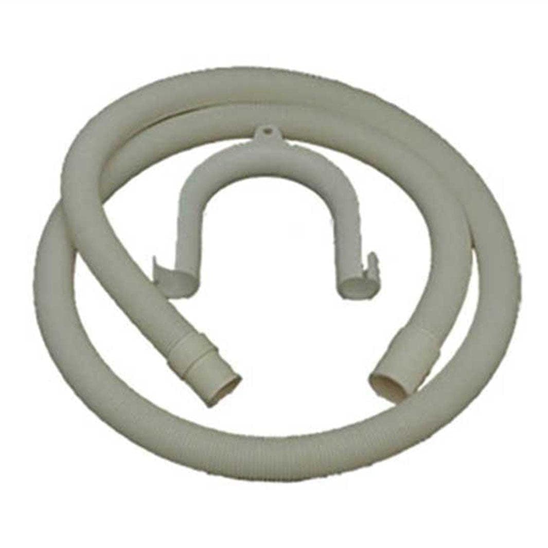 A-Collection Luxor Avløpsslange H-4/3 m/Henger 1,5 meter A-collection Avløpsslange AH-9301324