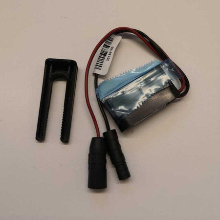 Reservedel: A-Collection MX10 Elektronikk