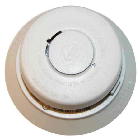 A-Collection Optisk Røykvarsler 9V