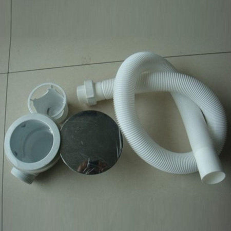 A-Collection Papilio Avløpssett