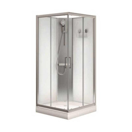 A-Collection Papilio Dusjkabinett Rett 80x80x200cm