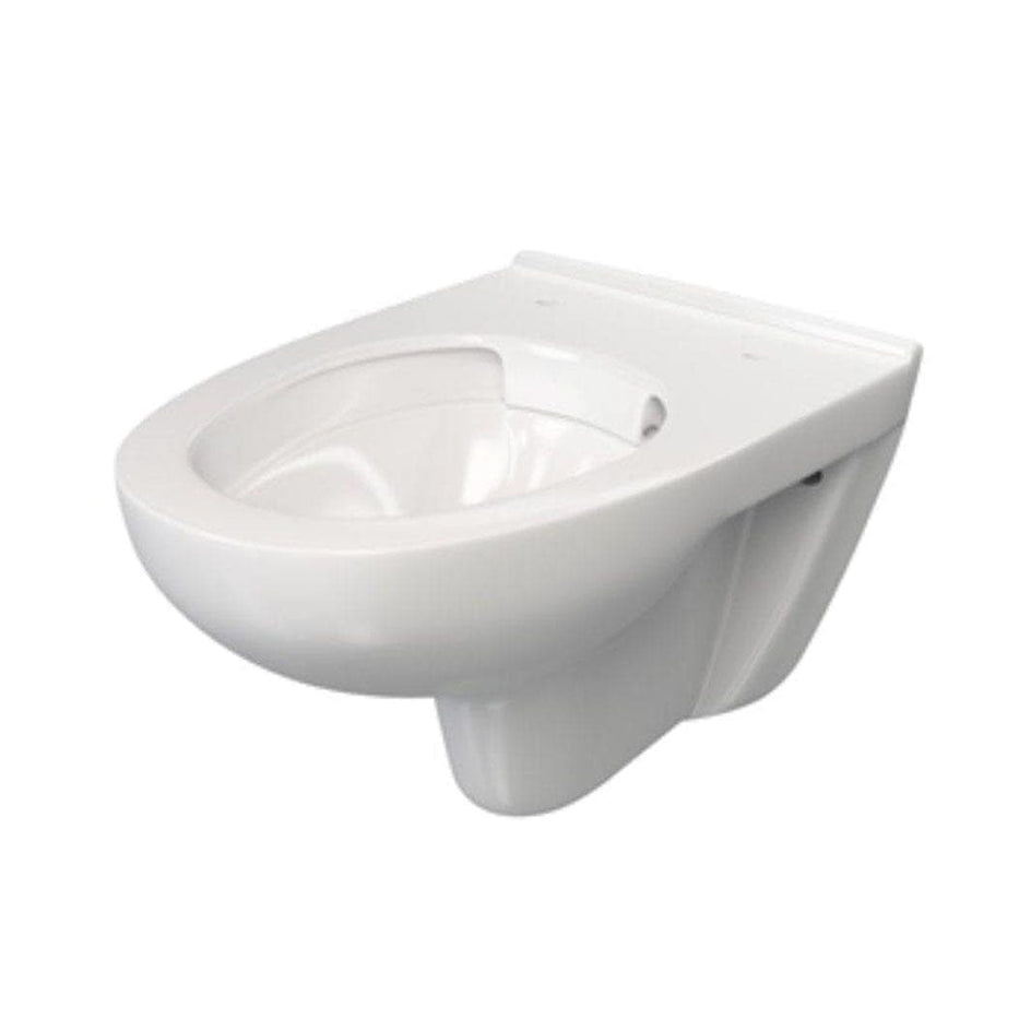 A-collection Rimless Vegghengt Toalett - uten sete A-collection Vegghengt toalett AH-6130871