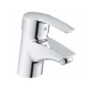 A-Collection Servantbatteri Krom