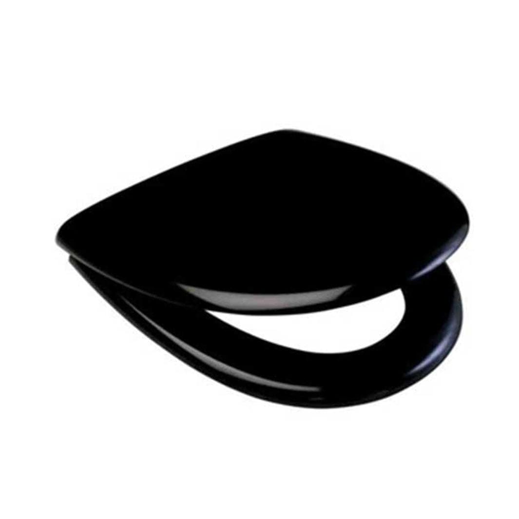 A-collection Sund Toalettsete Svart A-collection Toalettsete AH-6130935