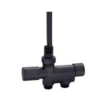 A-collection Ventil for Vannbåren Varme