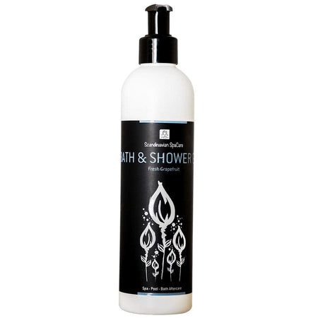 AfterCare Bath & Shower Gel 250ml