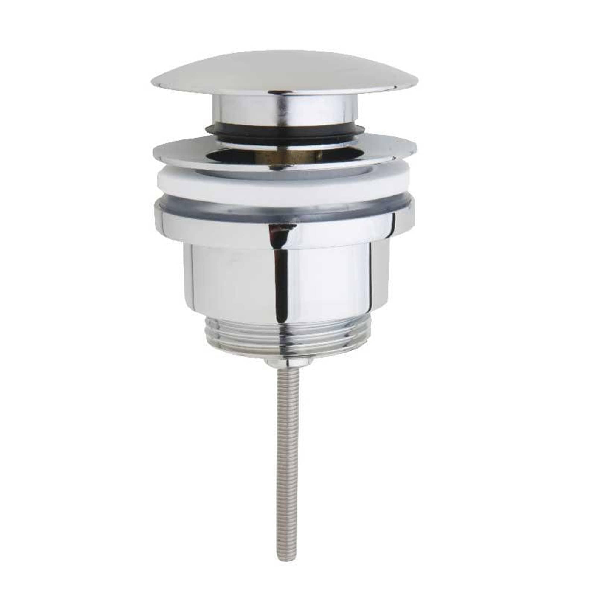 Alterna Bunnventil Push-Open - Universal Hvit Alterna Tilbehør servant BD-4364997