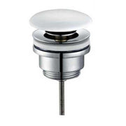 Alterna Bunnventil Push-Open - Universal