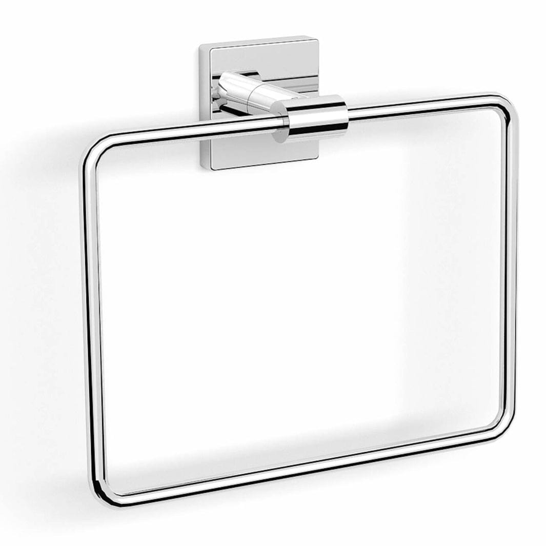 Alterna DayByDay Håndklering Krom Krom Alterna Håndkleholder BD-7080027