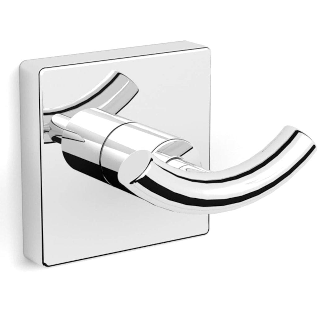 Alterna Daybyday Knagg Dobbel Krom Alterna Daybyday Knagg Dobbel Krom