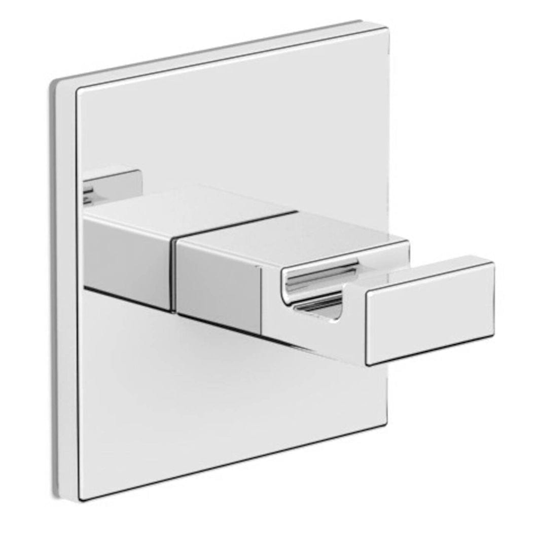 Alterna DayByDay Knagg Selvklebende Krom Alterna Knagger BD-7080127