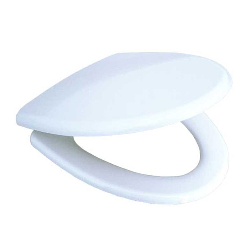 Alterna Epsilon Toalettsete Hvit Alterna Toalettsete BD-7010073