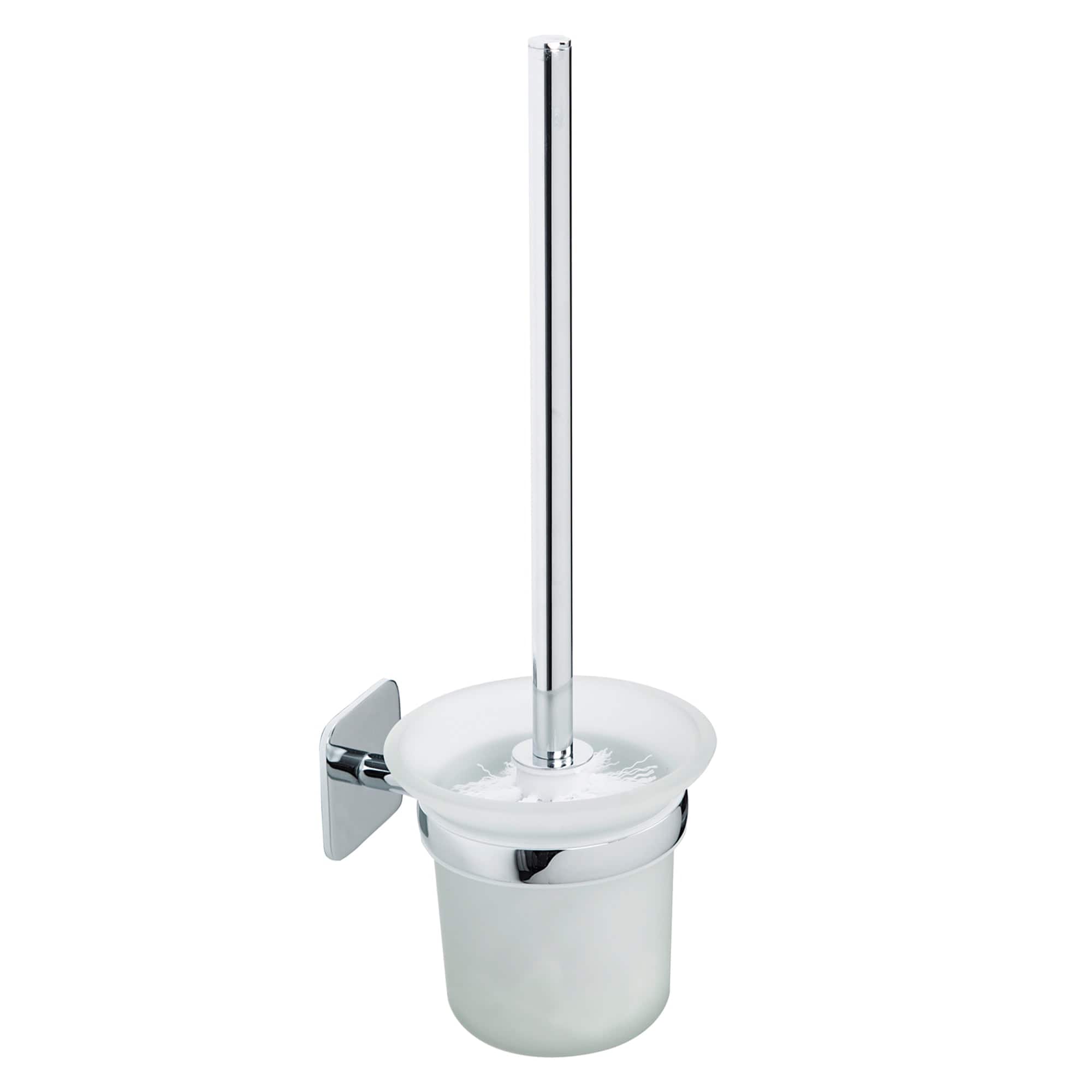 Alterna Exto Ekstra Toalettbørste - kun børste ikke beholder Krom Alterna Diverse baderomstilbehør BD-7080171