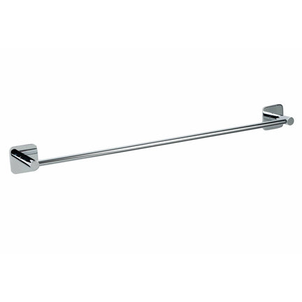 Alterna Exto Håndklestang L60cm - selvklebende Krom Alterna Håndkleholder BD-7080168
