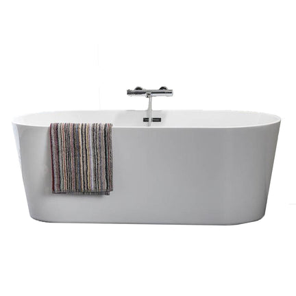 Alterna MyDay Frittstående Badekar Alterna Frittstående badekar