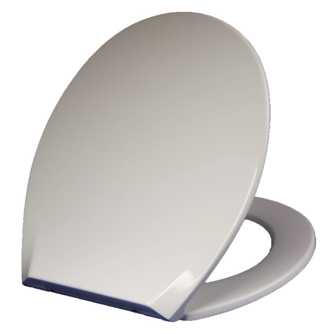 Alterna Nika Toalettsete Hvit Hvit Alterna Toalettsete BD-6070042