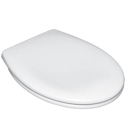 Alterna Omikron Toalettsete Hvit Alterna Toalettsete BD-7010075