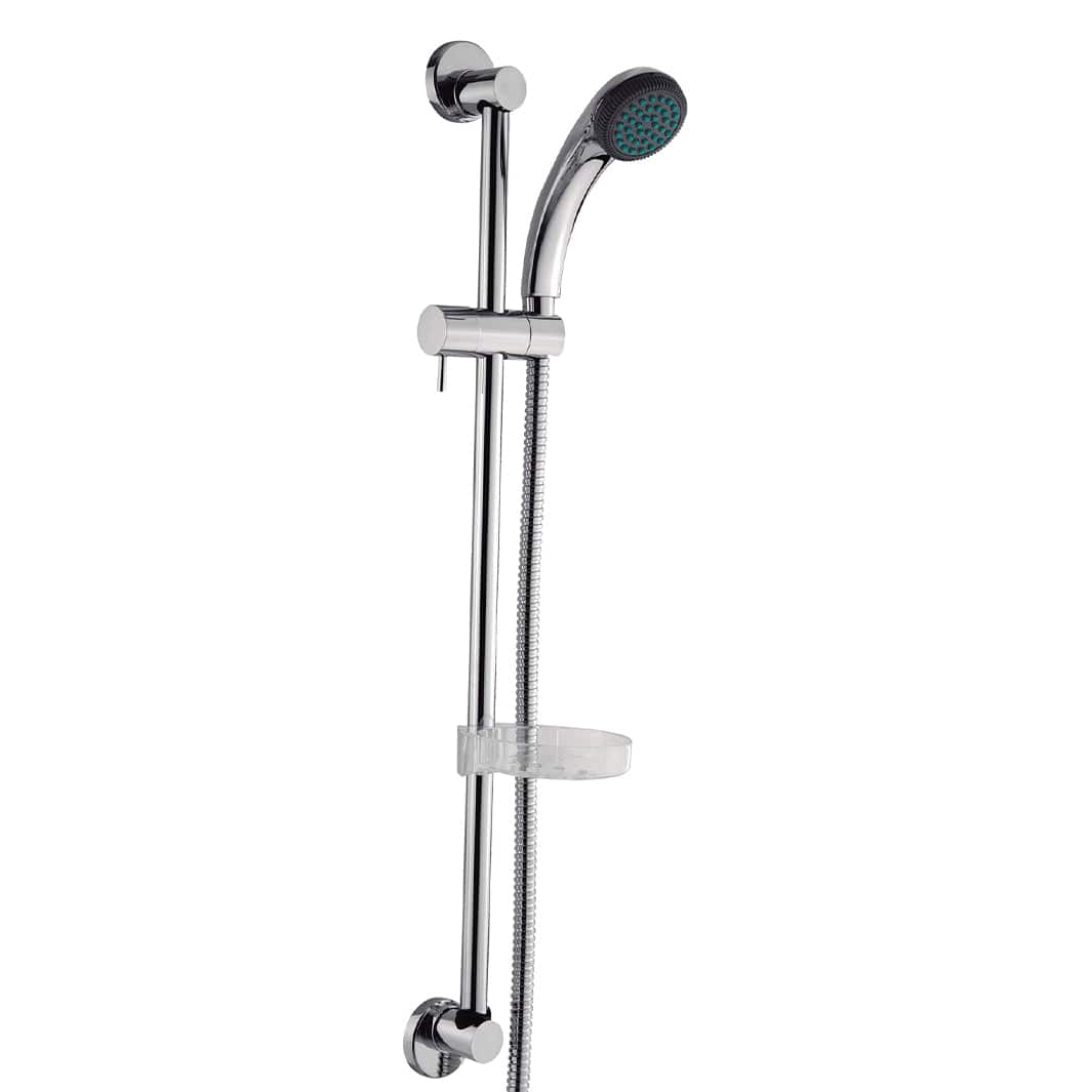 Alterna Primeo Dusjsett 1-Spray Krom Krom Alterna Dusjsett BD-4501621