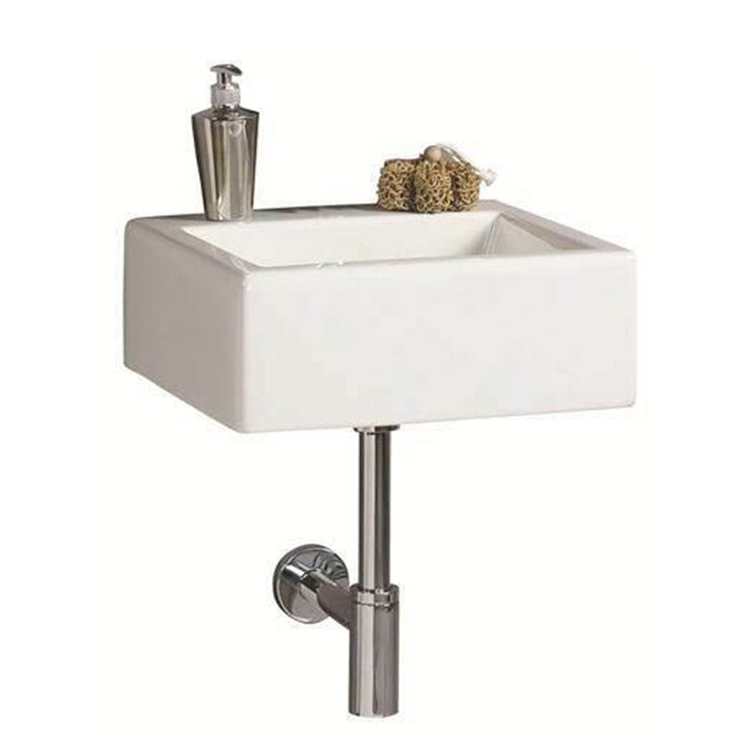 Alterna Quad Servant 40 Vegghengt Alterna Baderomsservant BD-7050102