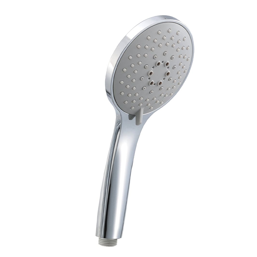 Alterna Sensation Dusjhode 5-Spray Krom Krom Alterna Dusjhode BD-4501631