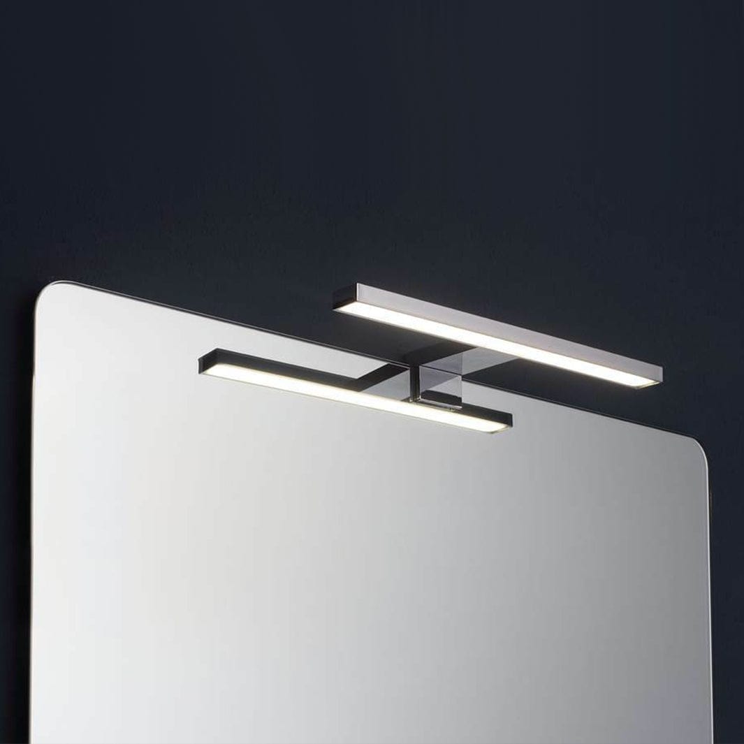 Alterna Stella LED Lampe Krom Alterna Baderomsbelysning BD-7080969