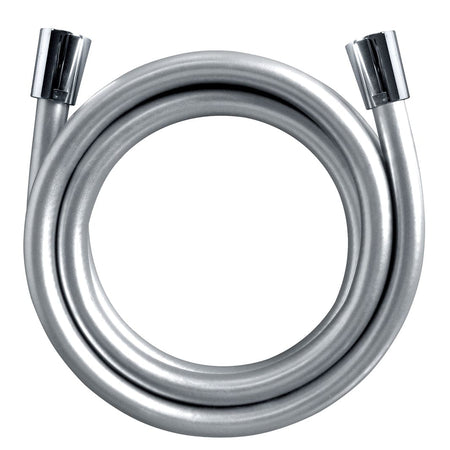 Alterna Universal Dusjslange Sølvgrå