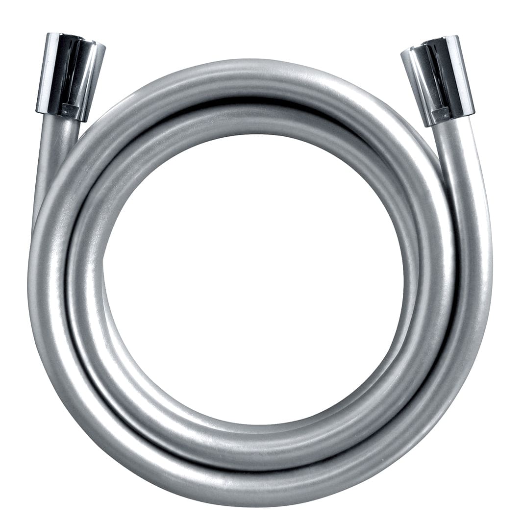 Alterna Universal Dusjslange Sølvgrå Sølv Alterna Dusjslange BD-4501628