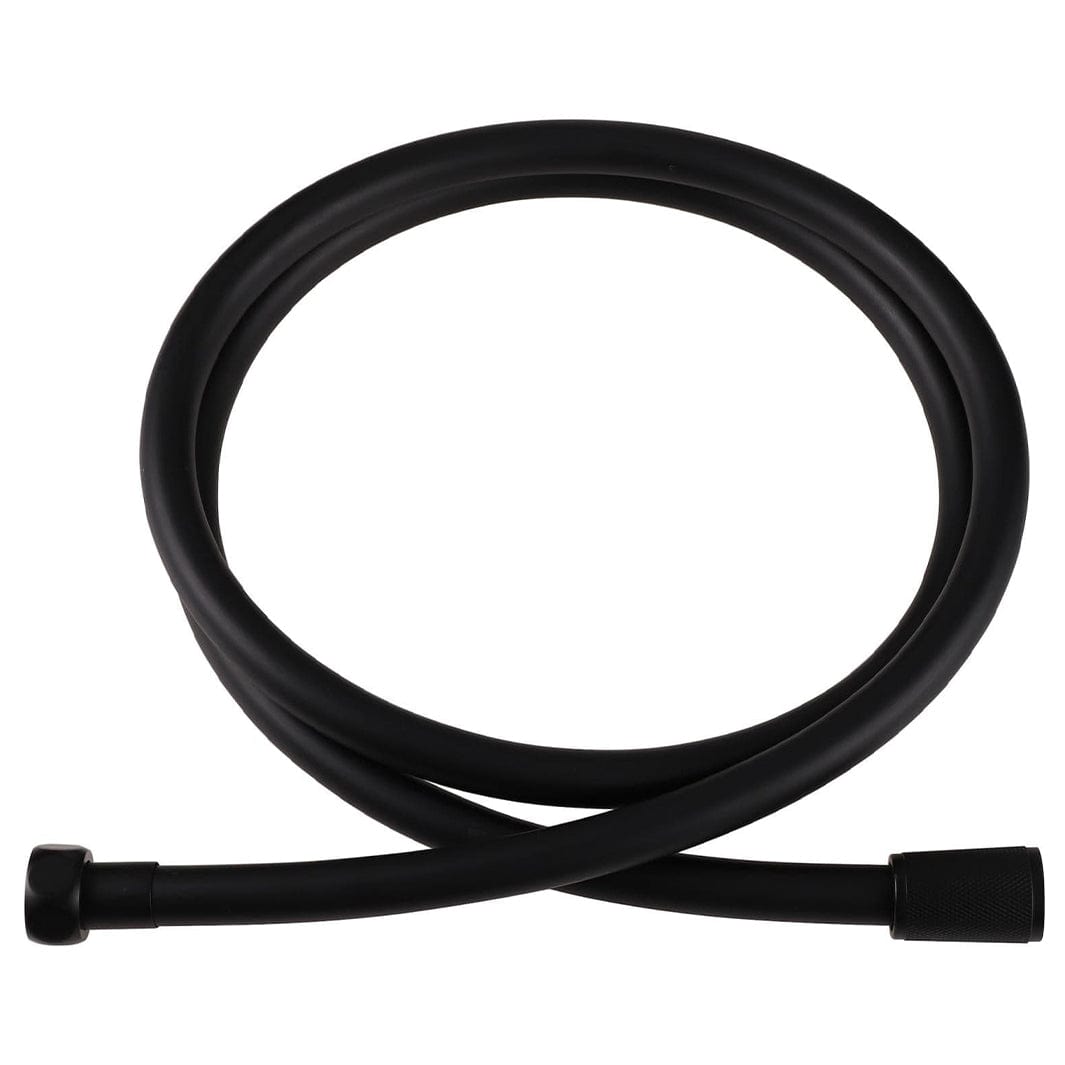 Alterna Universal Dusjslange Svart Matt Svart matt Alterna Dusjslange BD-4501616