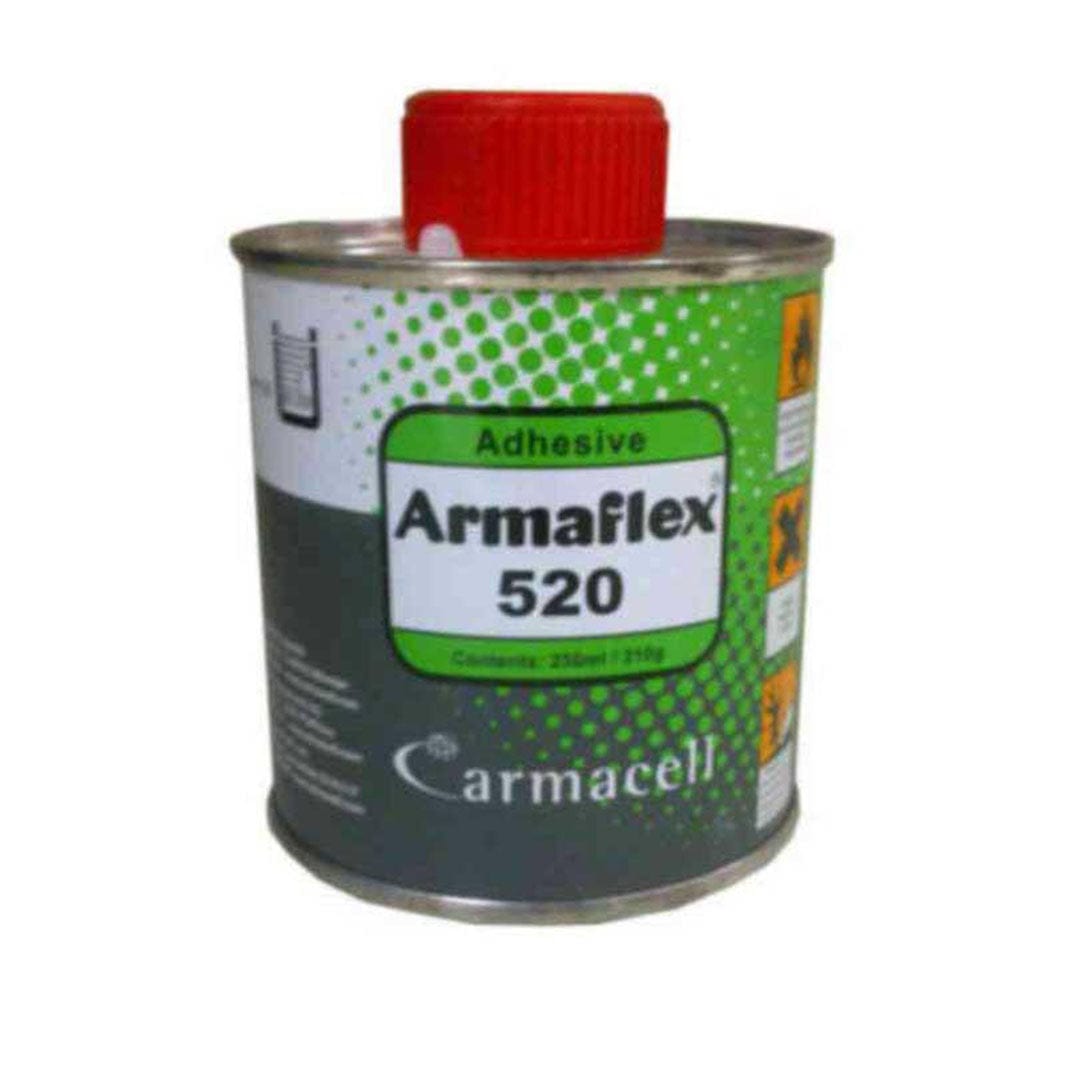 Armaflex 520 Lim 0.25 liter Armaflex Tilbehør rørisolasjon AH-9451165