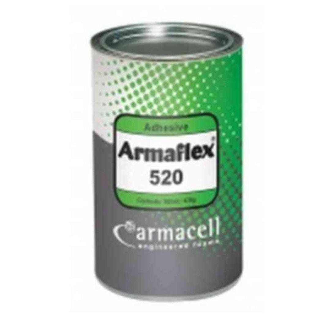Armaflex 520 Lim 1 Liter Tilbehør rørisolasjon