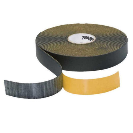 Armaflex HT Isolasjonsbånd Selvklebende