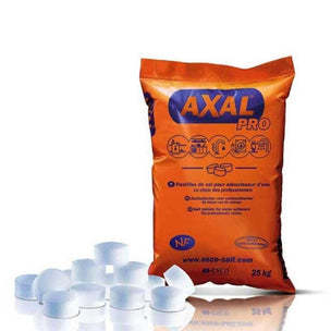 Axal Pro Salttabletter 25kg