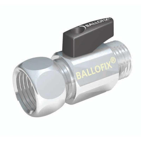 Ballofix Klosettkran 1/2"