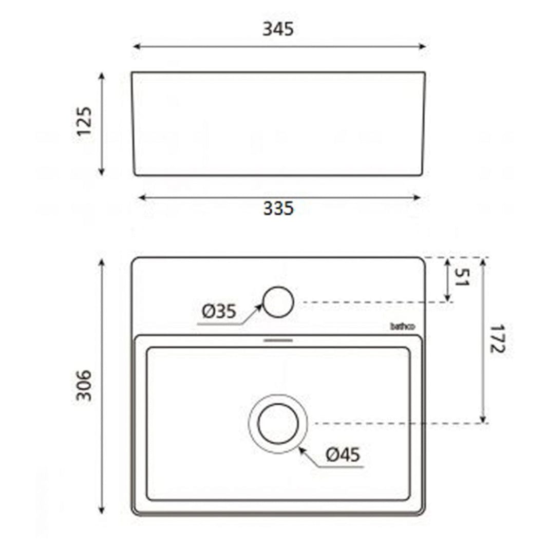 Bathco Bergamo () Bathco Bergamo