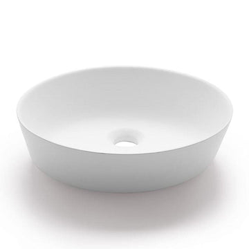 Bathco Umbria Bolleservant Ø38cm - solid surface