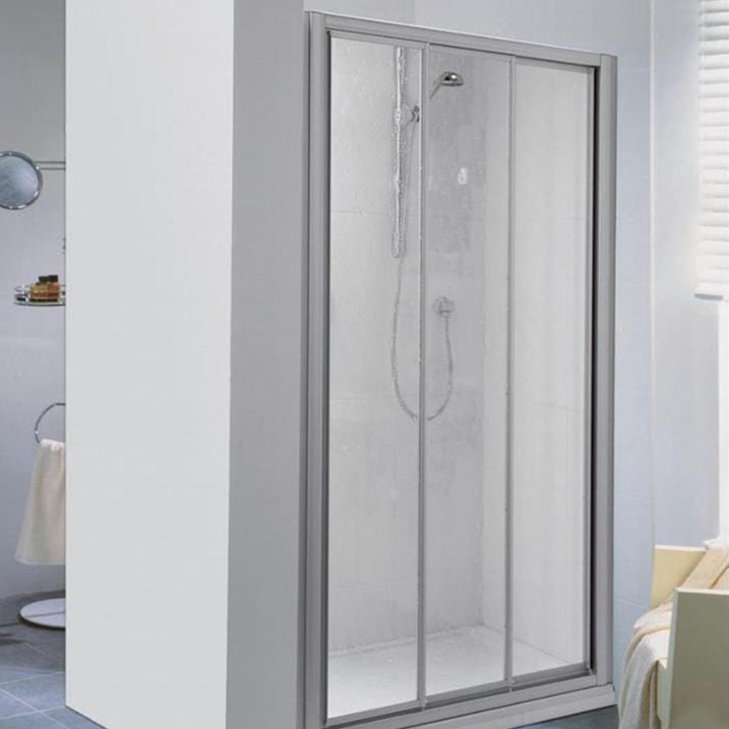 Dusj Skyvedor () Dusj Skyvedor