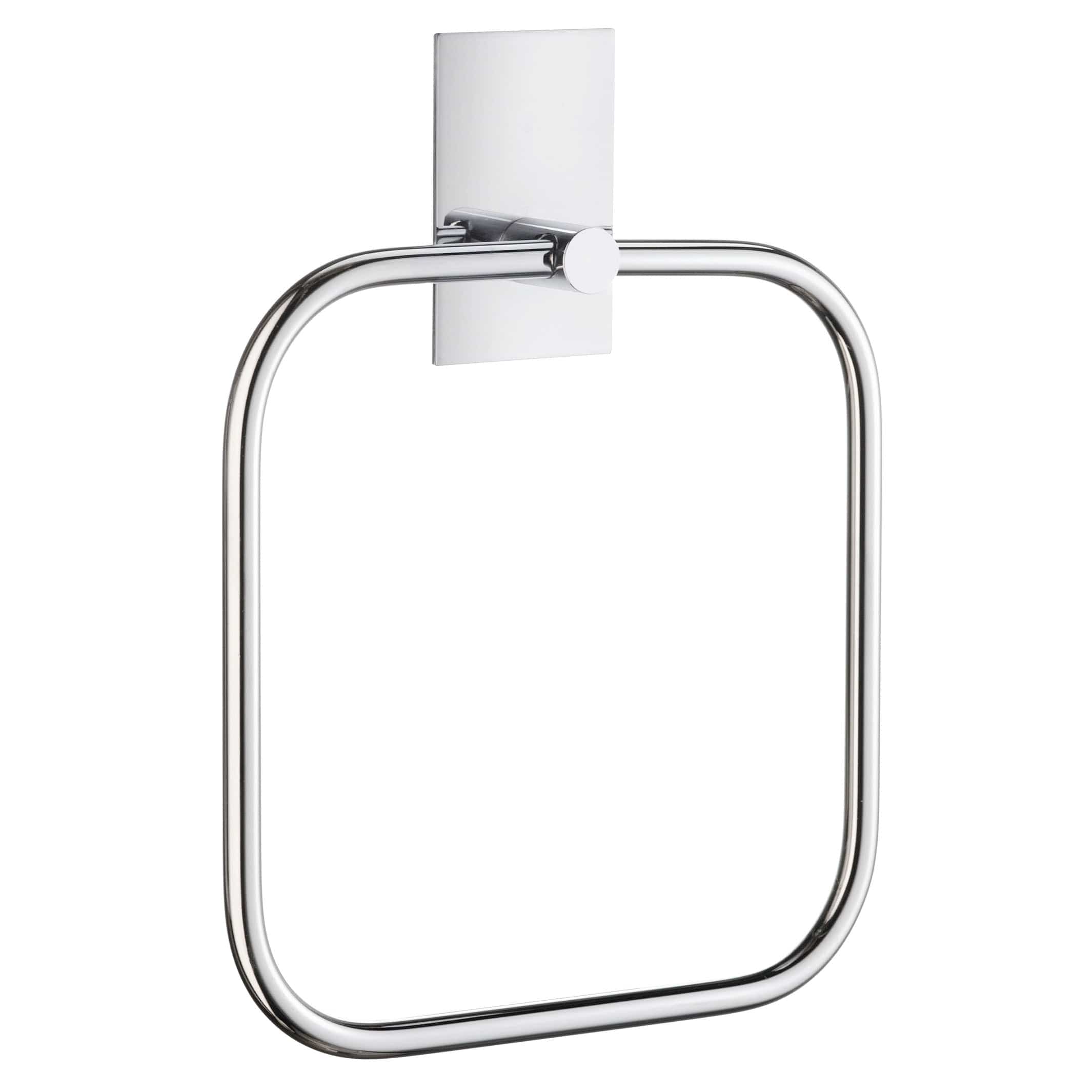 Beslagsboden håndklering 1038 - selvklebende Krom Beslagsboden Håndkleholder SM-BK1038