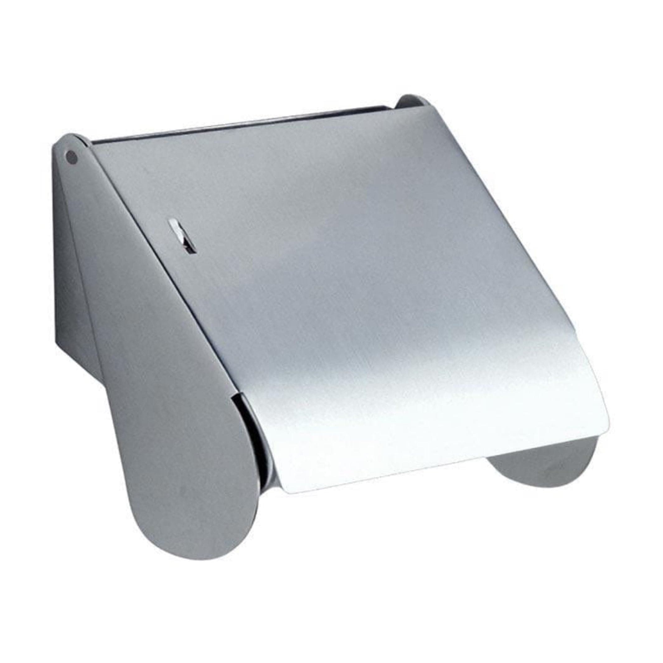 Beslagsboden Toalettpapirholder B440 Krom Beslagsboden Toalettrullholder SM-B440K