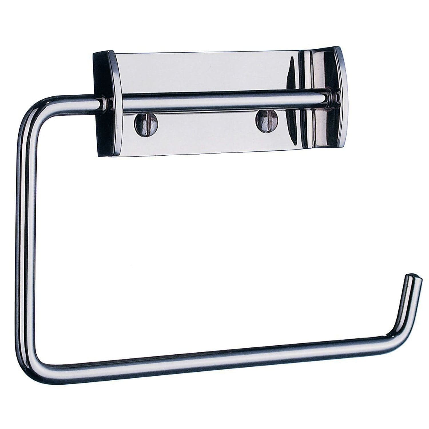 Beslagsboden Toalettpapirholder B441 Krom Beslagsboden Toalettrullholder SM-B441K