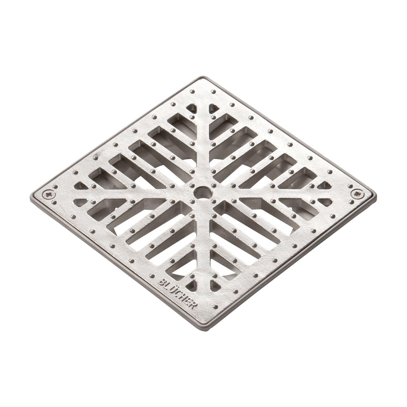 Blucher square hygenic pro 145x145mm Blucher Slukrist AH-3394503