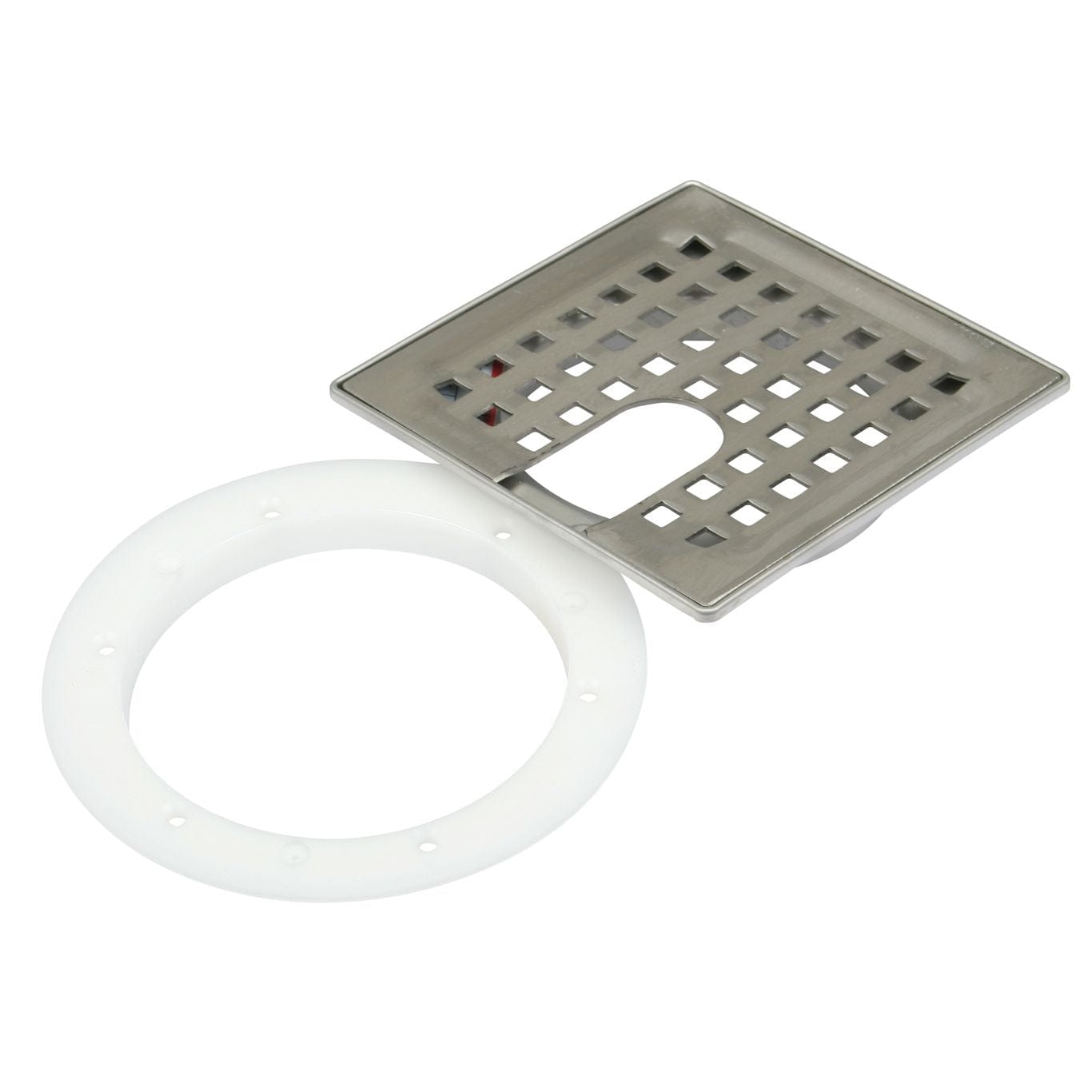 Blucher square vienna utskjært Blucher Slukrist