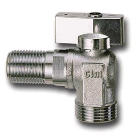 Cim 39L Vaskemaskinkran Kort Type